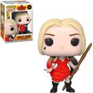 Boneco Funko Pop Heroes Suicide Harley - Quinn Dress (Temporada 2) 1111
