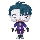 Boneco Funko Pop Heroes Suicide Isekai - The Joker 535 Boneco Funko Pop Heroes Suicide Isekai - The Joker 535