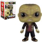 Boneco Funko Pop Heroes Suicide Killer Croc - Dark Glow 102