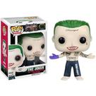 Boneco Funko Pop Heroes Suicide - The Joker 96