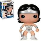 Boneco Funko Pop Heroes Universe Wonder Woman - Lantern White 70
