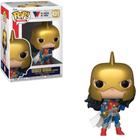 Boneco Funko Pop Heroes Wonder Woman 80th Wonder Flashpoint 431 Boneco Funko Pop Heroes Wonder Woman 80th Wonder Flashpoint 431