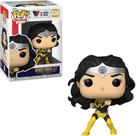 Boneco Funko Pop Heroes Wonder Woman 80th Wonder The Fall - Of Sinestro 430