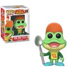 Boneco Funko Pop Honey Smacks Dig - Em Frog 25