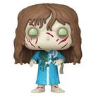 Boneco Funko Pop Horror The - Exorcist Regan 1967