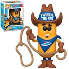 Boneco Funko Pop Hostess Twinkies Twinkie - The Kid 27 Boneco Funko Pop Hostess Twinkies Twinkie - The Kid 27