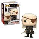 Boneco Funko Pop! House Of The Dragon - Aemond Targaryen