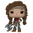 Boneco Funko Pop How To Train Your - Dragon Astrid 1791