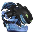 Boneco Funko Pop How to Train Your Dragon Premium Toothless *ex* 1872