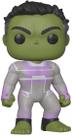 Boneco Funko Pop Hulk 463 Vingadores Ultimato