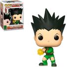 Boneco Funko Pop Hunter X Hunter - Gon Freecss 651 Boneco Funko Pop Hunter X Hunter - Gon Freecss 651
