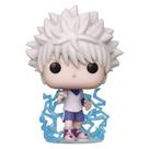 Boneco Funko Pop Hunter X Hunter - Killua Zoldyck 654