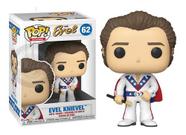 Boneco Funko Pop Icons Evel Knievel 62