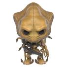 Boneco Funko Pop Independence - Alien Warrior 301