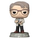 Boneco Funko Pop Indiana Jones Destiny - Dr.jurgen Voller 1387