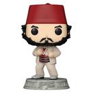 Boneco Funko Pop Indiana Jones Last - Crusade Sallah 1352 Boneco Funko Pop Indiana Jones Last - Crusade Sallah 1352