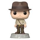 Boneco Funko Pop Indiana Jones Raiders Of The Lost Ark - Indiana Jones 1350 Boneco Funko Pop Indiana Jones Raiders Of The Lost Ark - Indiana Jones 1350