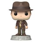 Boneco Funko Pop Indiana Jones Raiders Of The Lost Ark - Indiana Jones 1355 Boneco Funko Pop Indiana Jones Raiders Of The Lost Ark - Indiana Jones 1355