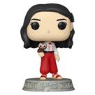 Boneco Funko Pop Indiana Jones Raiders Of The Lost Ark - Marion Ravenwood 1351