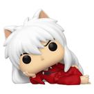 Boneco Funko Pop Inuyasha - Inuyasha Lounging 1928 Boneco Funko Pop Inuyasha - Inuyasha Lounging 1928