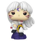 Boneco Funko Pop Inuyasha Plus - Sesshomaru Stitting 1931