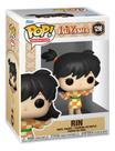 Boneco Funko Pop Inuyasha Rin 1296
