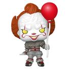 Boneco Funko Pop It Chapter 3 Pennywise Sit 2030