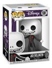 Boneco Funko Pop Jack Skellington 1381 Boneco Funko Pop Jack Skellington 1381