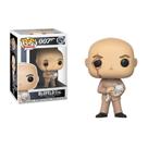 Boneco Funko Pop James - Bond.007 Blofeld 521