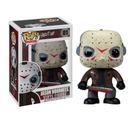 Boneco Funko Pop Jason - Voorhes 01