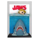 Boneco Funko Pop Jaws Great White - Sark 21 (Temporada 3) 87259