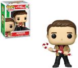 Boneco Funko Pop Jingle All The - Way Howard 1163