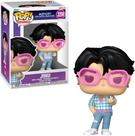 Boneco funko pop! - jinu com chase - candide