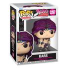 Boneco Funko Pop Jojos Bizarre Adventure Kars 2267 Boneco Funko Pop Jojos Bizarre Adventure Kars 2267