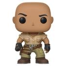 Boneco Funko Pop Jumanji - Dr.smolder Bravestone 494