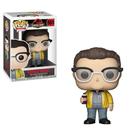 Boneco Funko Pop Jurassic Park - Dennis Nedry 551