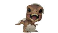 Boneco Funko Pop! Jurassic Park - Tiranossauro Rex Filhote