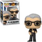 Boneco Funko Pop Jurassic World Dominion - Dr.ian Malcolm 1213