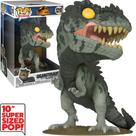 Boneco Funko Pop Jurassic World - Dominion Giganotosaurus 1210