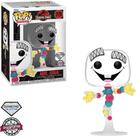 Boneco Funko Pop Jurassic World - Dominion Mr.dna 1170