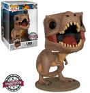 Boneco Funko Pop Jurassic World - Dominion T.rex 1222