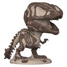 Boneco Funko Pop Jurassic World - Fossil Tyrannosaurus 1682