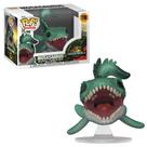 Boneco Funko Pop! Jurassic World Recomeço - Mosassauro