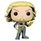 Boneco Funko Pop Justice League 2 Aquaman 464