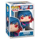 Boneco Funko Pop Justice League - 2 Raven 441