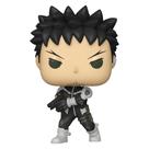 Boneco Funko Pop Kaiju No 8 - Kafka Hibino 2080