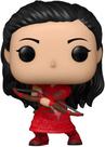 Boneco Funko Pop Katy 845 Shang Chi e a Lenda dos Dez Anéis