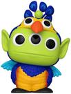 Boneco Funko Pop Kevin 758 Alien Remix Disney Pixar SDCC