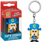 Boneco Funko Pop Keychain Ad Icons - Cap,n Crunch