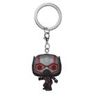 Boneco Funko Pop Keychain Ant-man - Quantumania Ant-man 70488 Boneco Funko Pop Keychain Ant-man - Quantumania Ant-man 70488